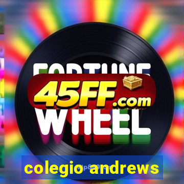 colegio andrews